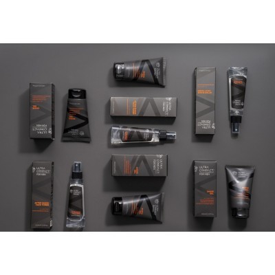 男士护肤品包装设计-男士护肤品包装设计公司图4