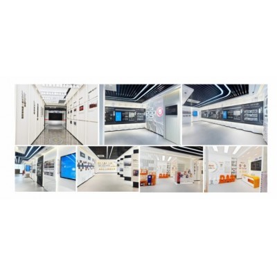 文化类 Cultural wall图2