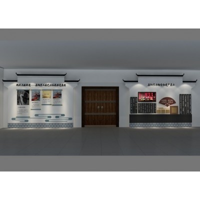 岳阳指尖非遗馆图5