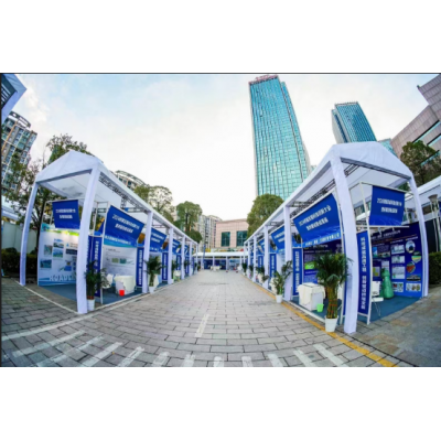 2024桥隧发展科技创新大会暨桥隧创新成果展图2