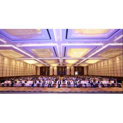 2024桥隧发展科技创新大会暨桥隧创新成果展图3