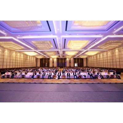 中国运筹学会第十七届年会