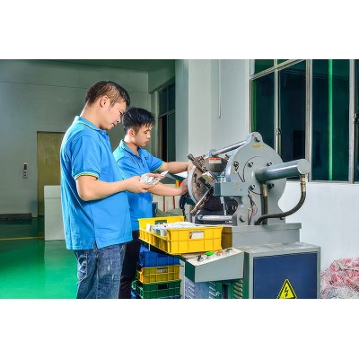 企业形象拍摄工厂形象拍摄生产线拍摄图2