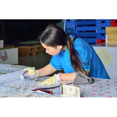 企业形象拍摄工厂形象拍摄生产线拍摄图3