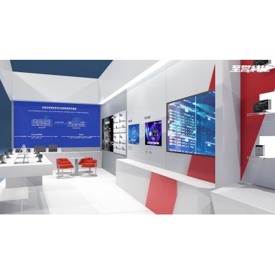 上海摄影摄像展-至誉科技图3