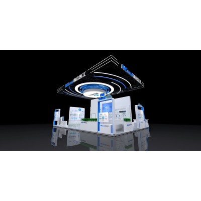 成都医院建设大会-新云医工图3