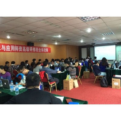 3D打印与应用研修班