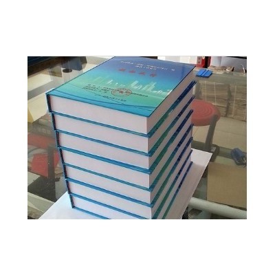 标书文本装订图4