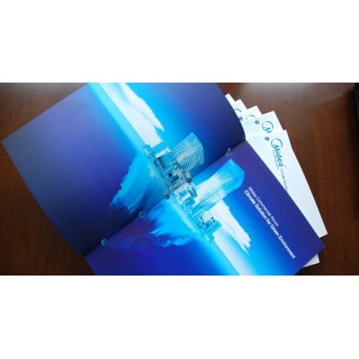 美的中央空调图2