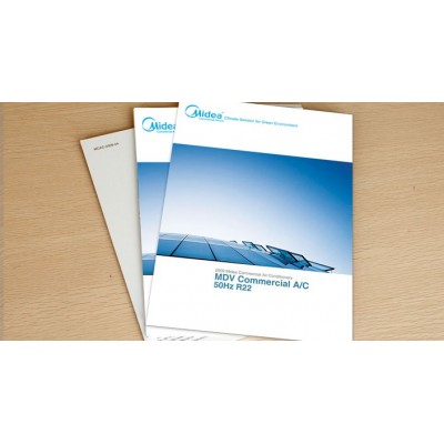 美的中央空调图4