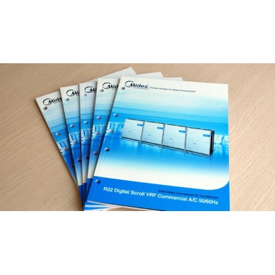 美的中央空调图5