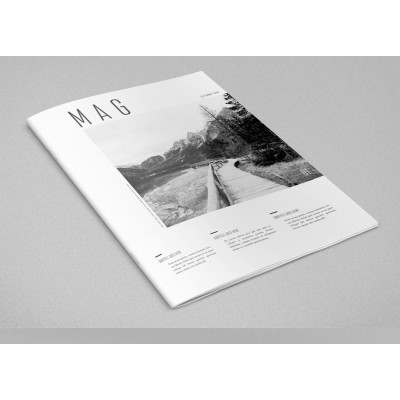 宣传册设计示例五图2