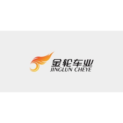 金轮车业