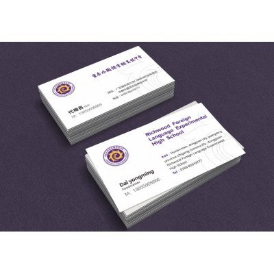 丰泰外国语实验高级中学图4