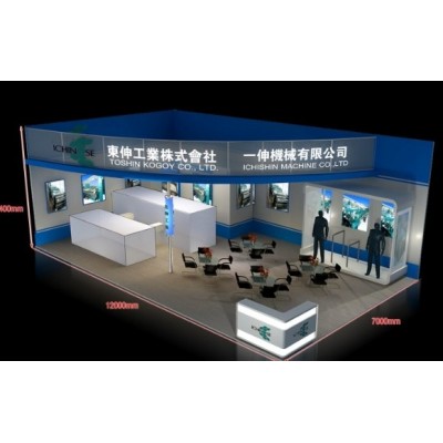 日本东伸工业株式会社