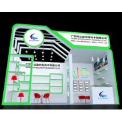 特装搭建公司-6