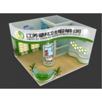 广州特装搭建公司