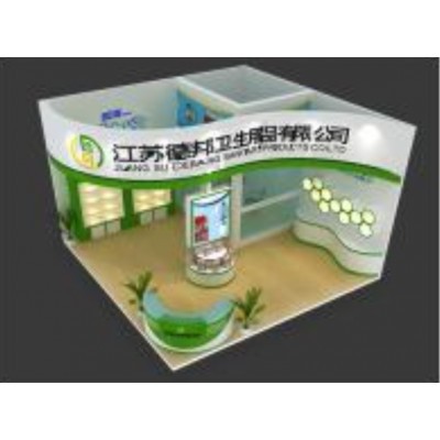 广州特装搭建公司图5