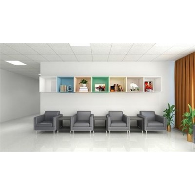 展馆展厅设计装修-全媒体中心图2