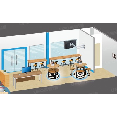 4万邦浸潭厂改造+万邦招生区图2