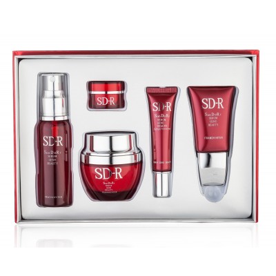 美妆产品 静物拍摄作品图5