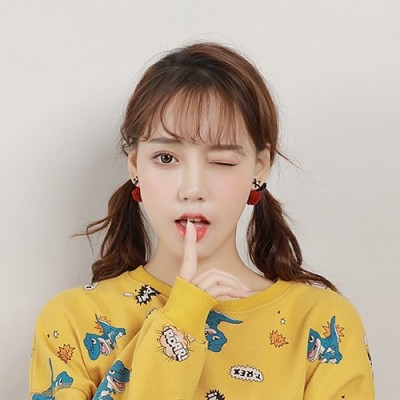 耳环