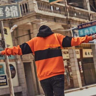 潮牌男装 拍摄作品2图5