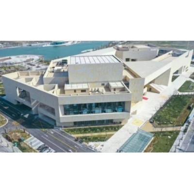 海门保利大剧院图5