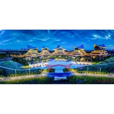 南昌县文化艺术中心图2