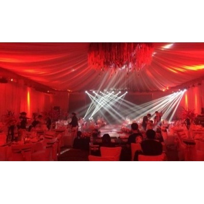 婚礼-舞台设计案例图2