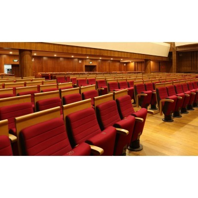 首都人民剧院图4