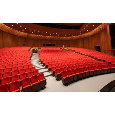 天津光华剧院图3