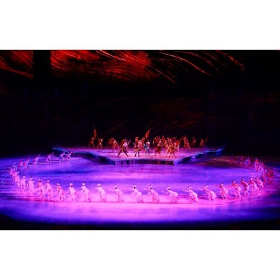 西双版纳·傣魅图2