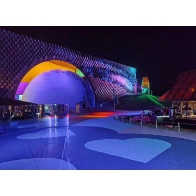 只有爱·幻剧幻城图2