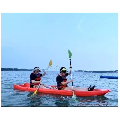 皮划艇~团建系列图5
