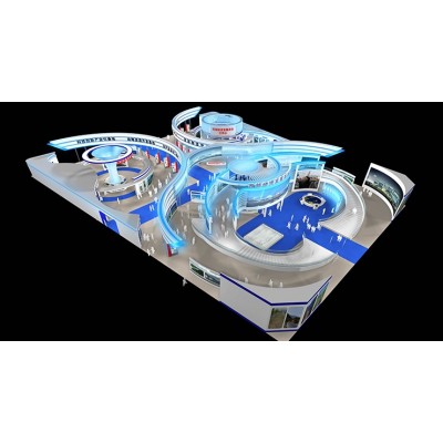 “展望”建设西部经济发展高地图3