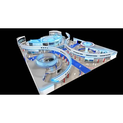 “展望”建设西部经济发展高地图2