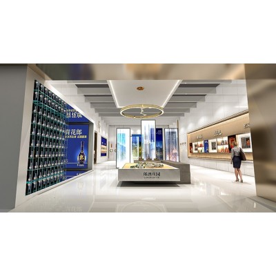 郎酒设计方案图2