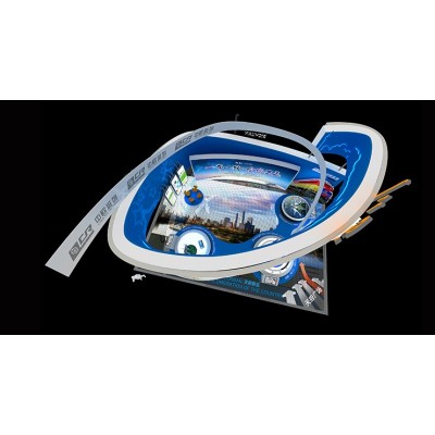 西博会四川馆图4