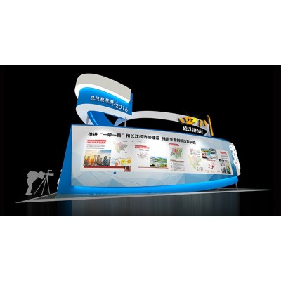 西博会四川馆图2