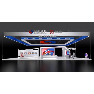 兴业证券-金融展图2