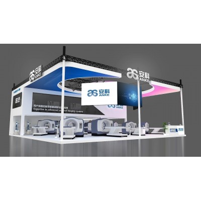 安科-医疗器械展图2