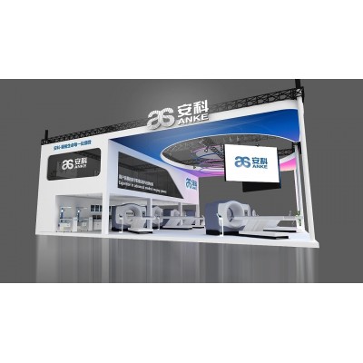 安科-医疗器械展图3