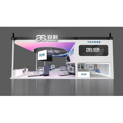 安科-医疗器械展图4