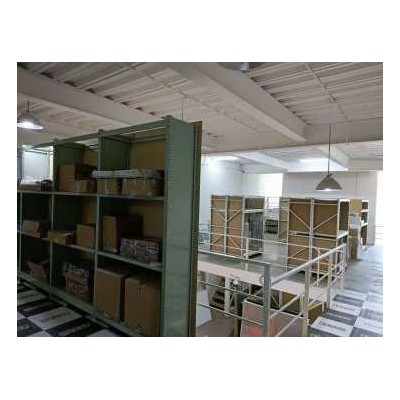 艺术品仓储