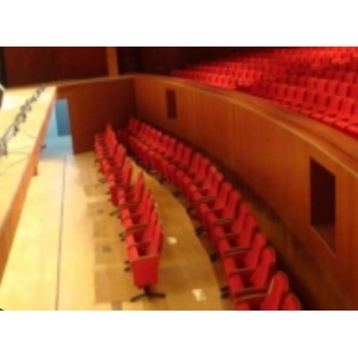 旋转舞台展示图4