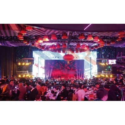 广深圳刘老根拿来壶嗨舞台项目图3