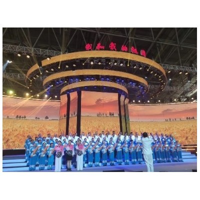 灯王其他部分舞台灯光项图2