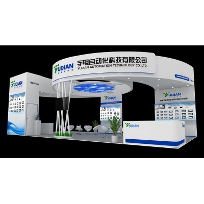 宇电自动化科技有限公司