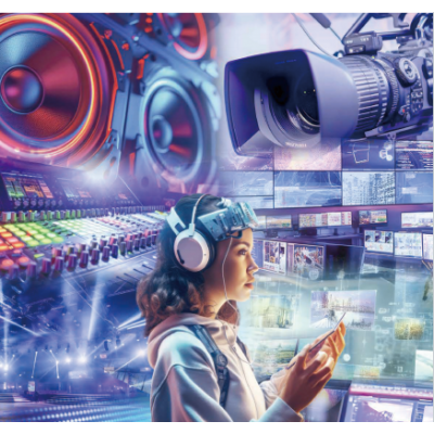 2025年日本国际广播电视及视听展Inter BEE